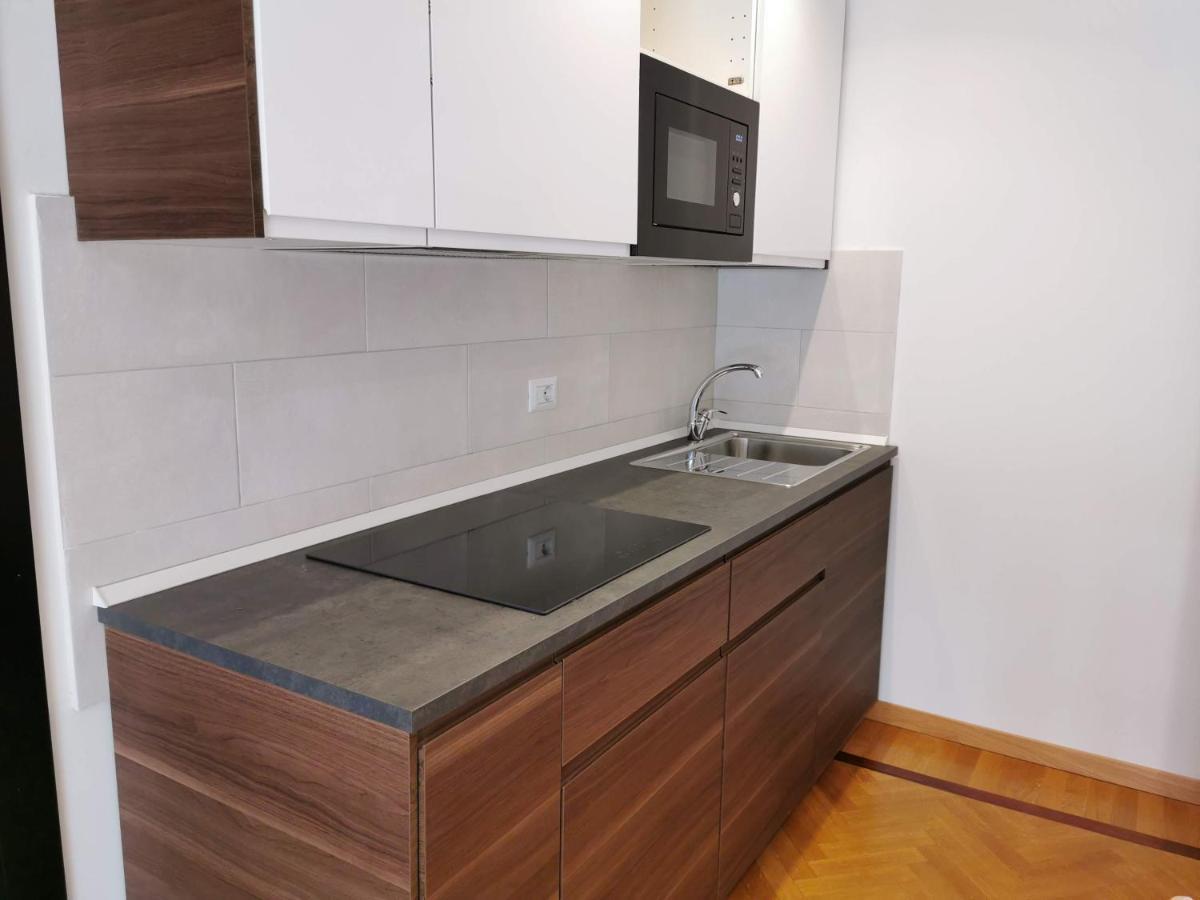 Pergolesi Apartments Milano Eksteriør bilde