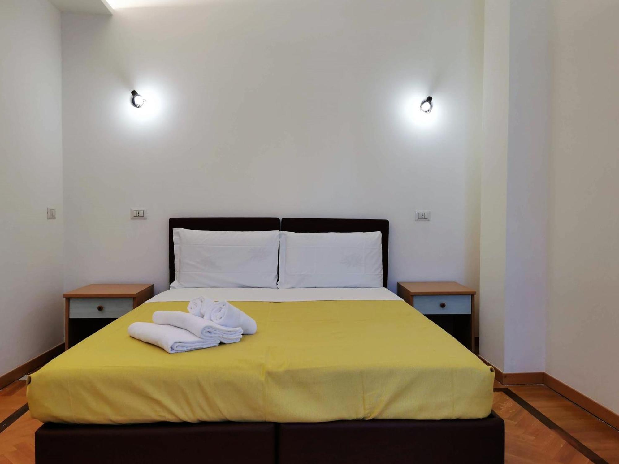 Pergolesi Apartments Milano Eksteriør bilde