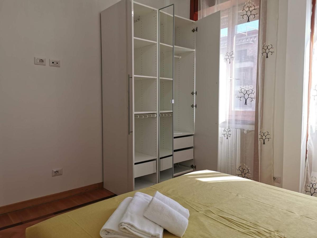 Pergolesi Apartments Milano Eksteriør bilde