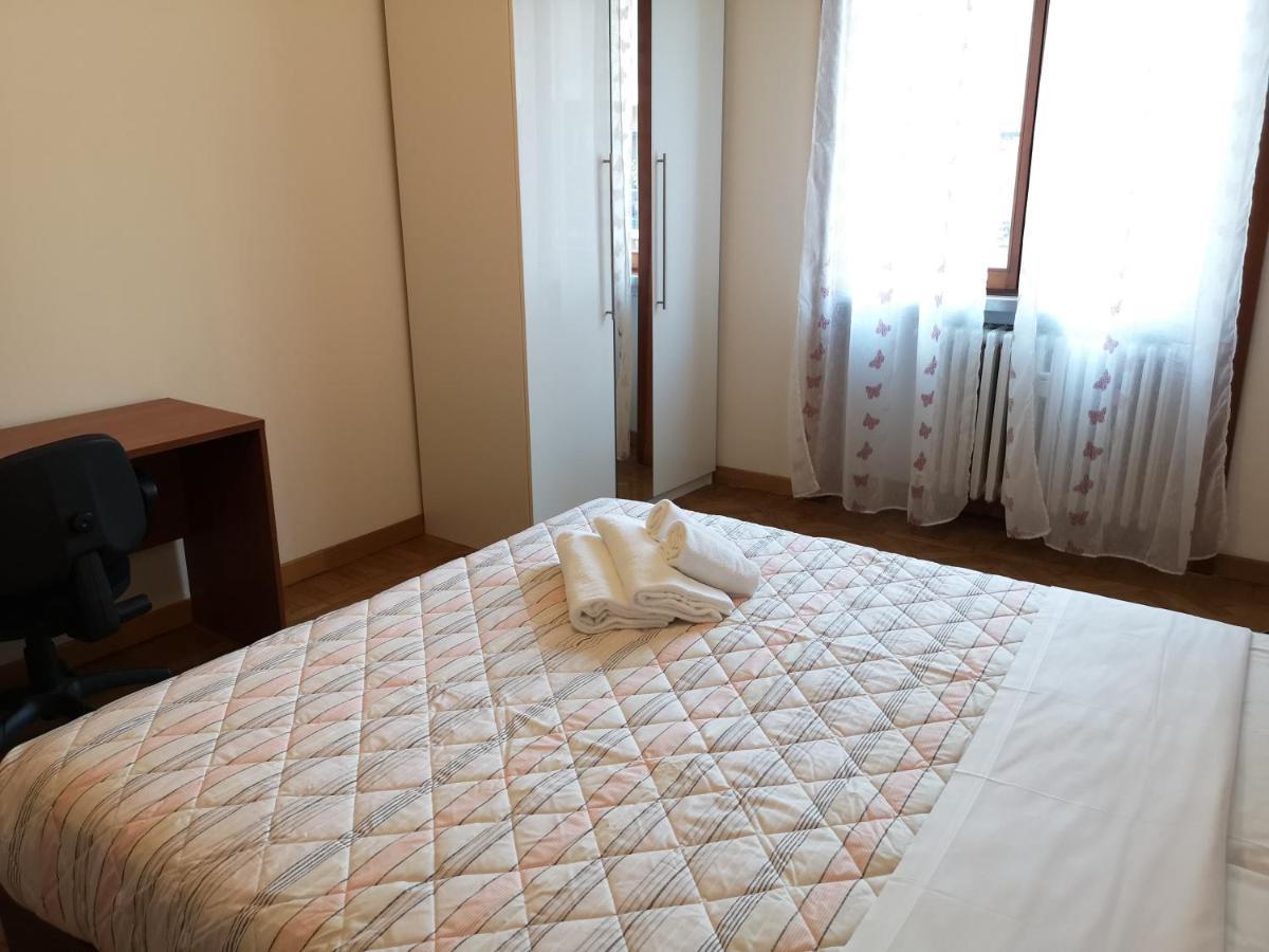 Pergolesi Apartments Milano Eksteriør bilde