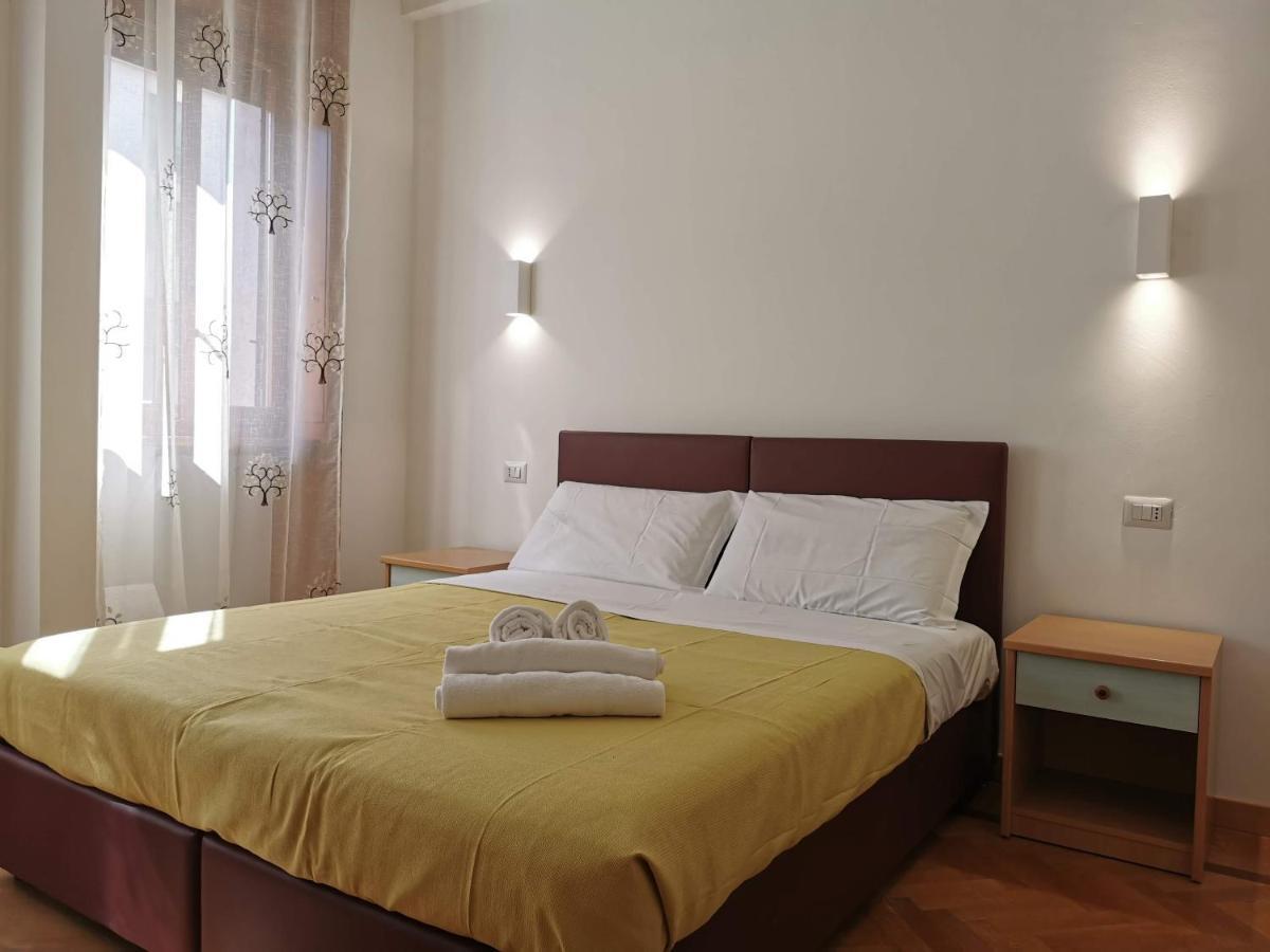 Pergolesi Apartments Milano Eksteriør bilde