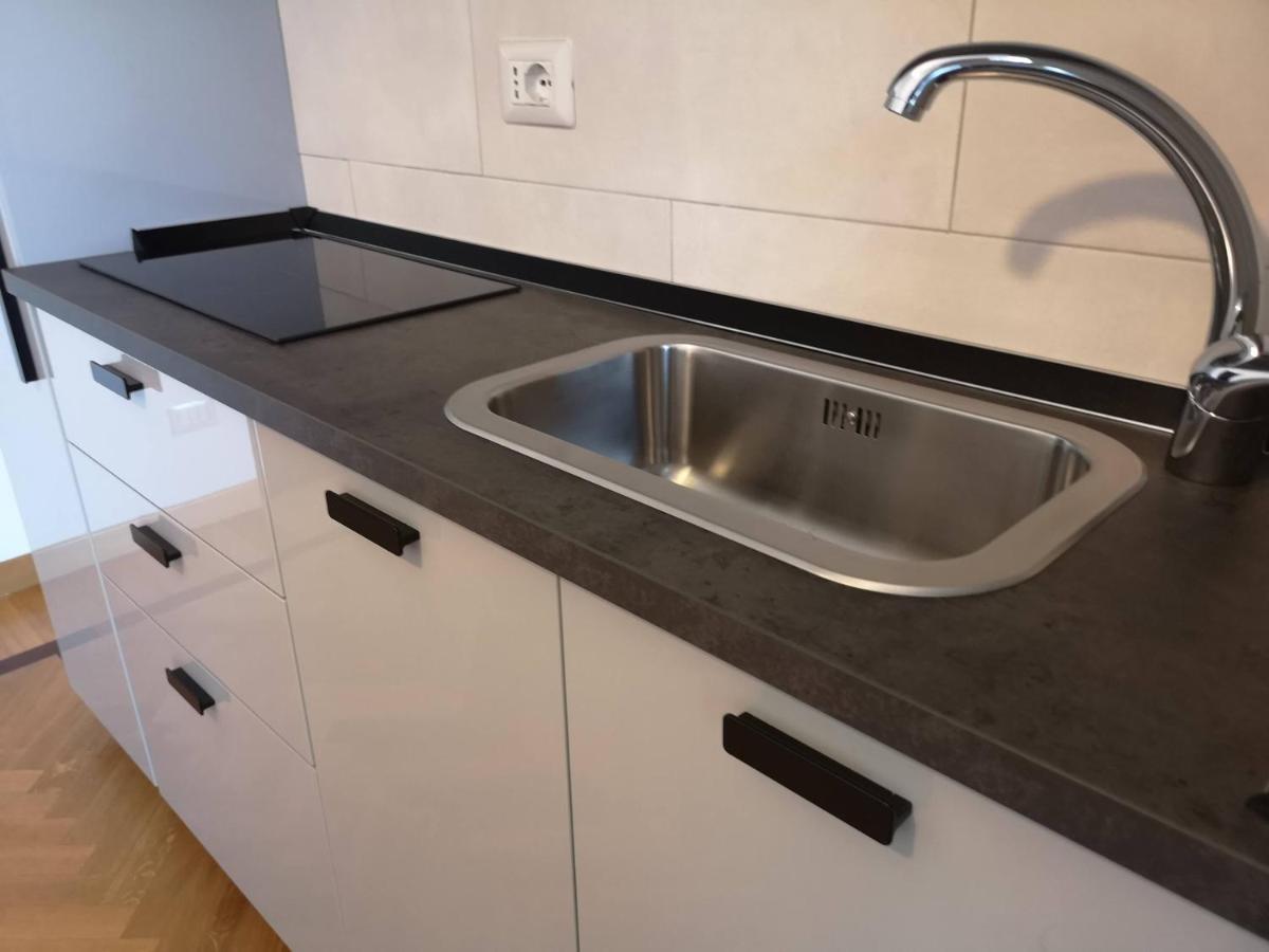 Pergolesi Apartments Milano Eksteriør bilde