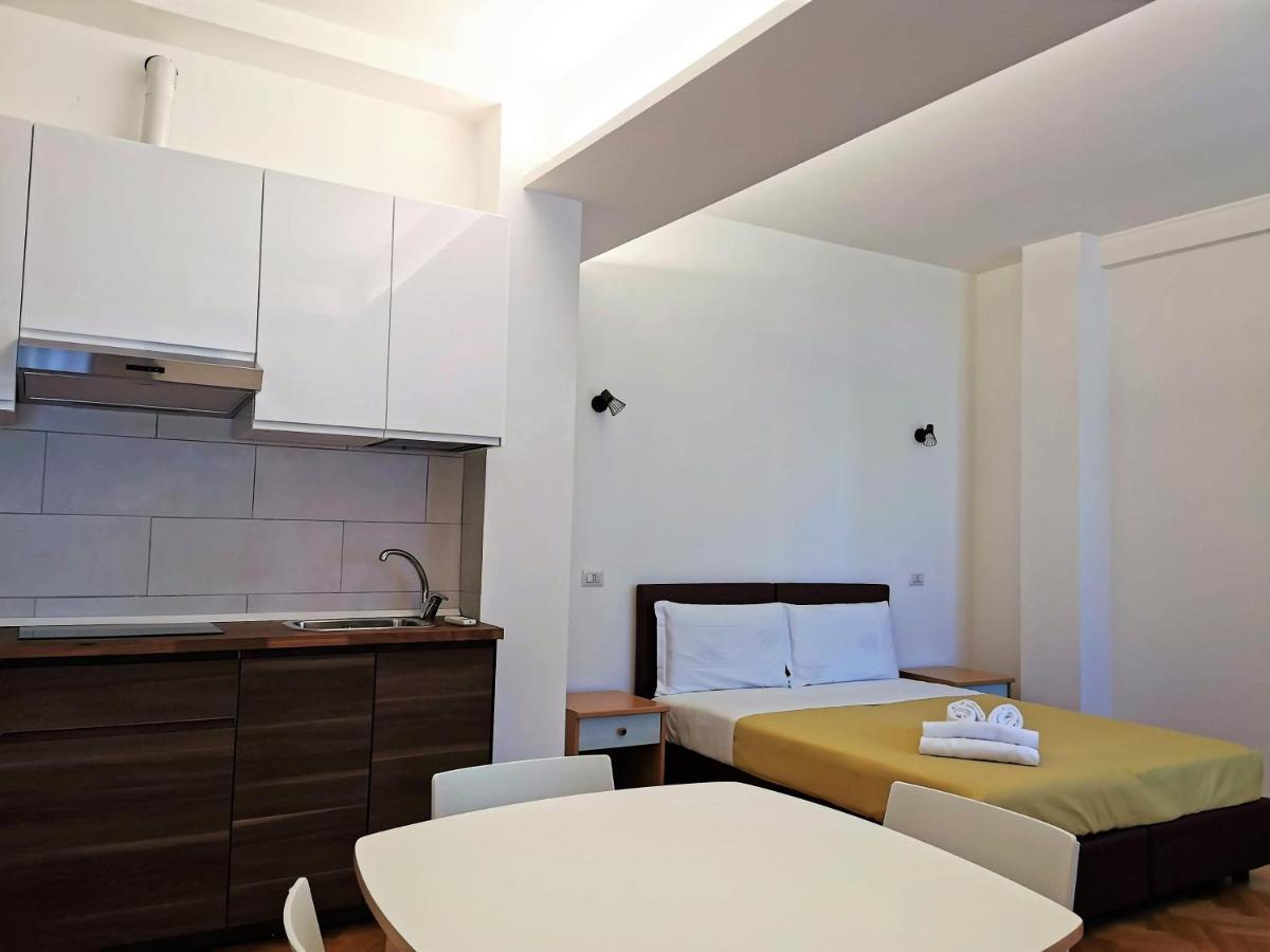 Pergolesi Apartments Milano Eksteriør bilde