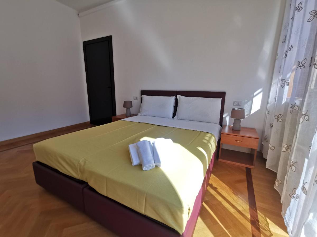 Pergolesi Apartments Milano Eksteriør bilde