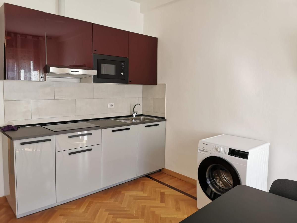 Pergolesi Apartments Milano Eksteriør bilde