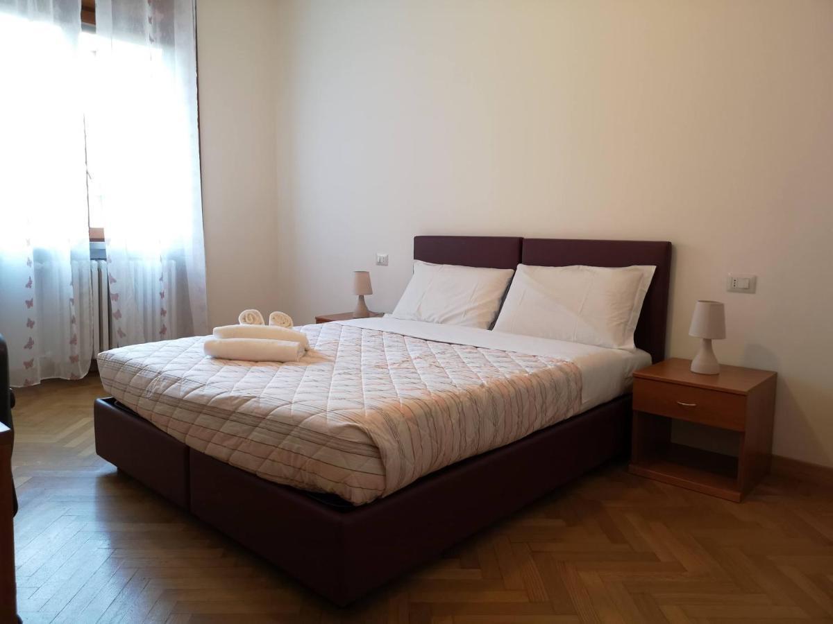 Pergolesi Apartments Milano Eksteriør bilde