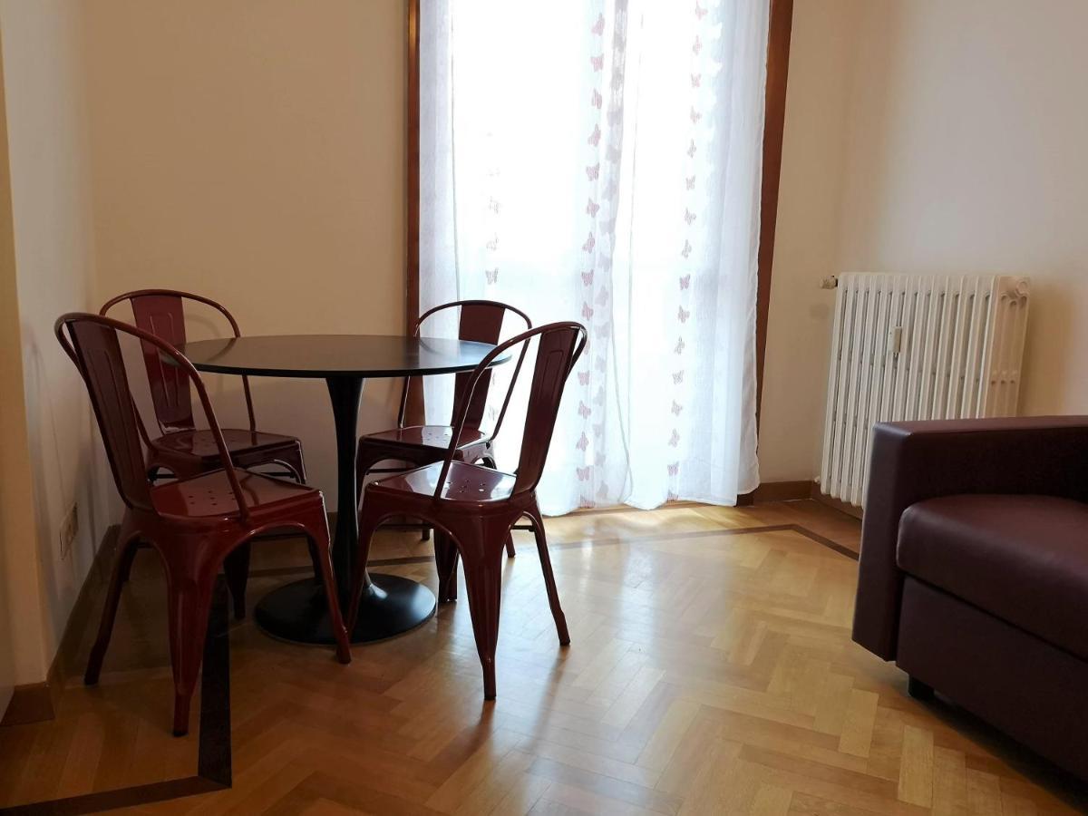 Pergolesi Apartments Milano Eksteriør bilde