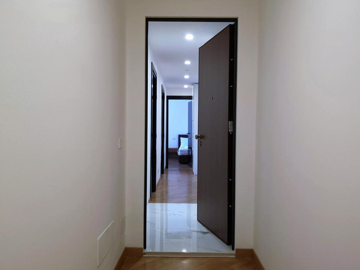 Pergolesi Apartments Milano Eksteriør bilde