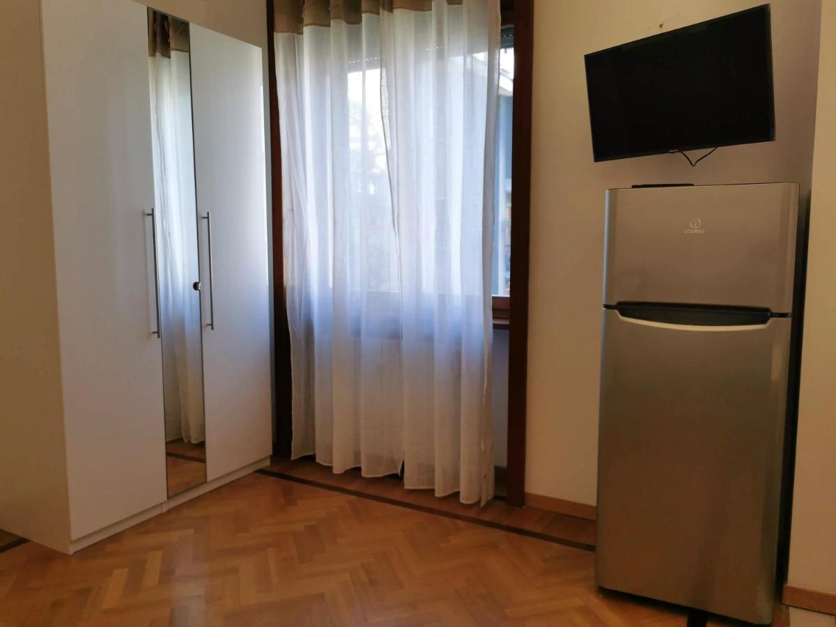 Pergolesi Apartments Milano Eksteriør bilde