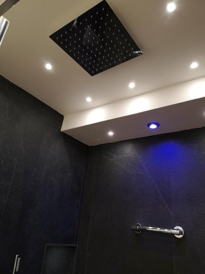 Pergolesi Apartments Milano Eksteriør bilde