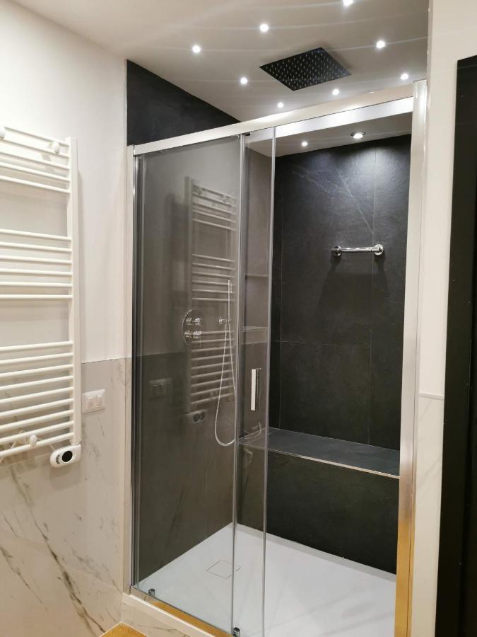 Pergolesi Apartments Milano Eksteriør bilde