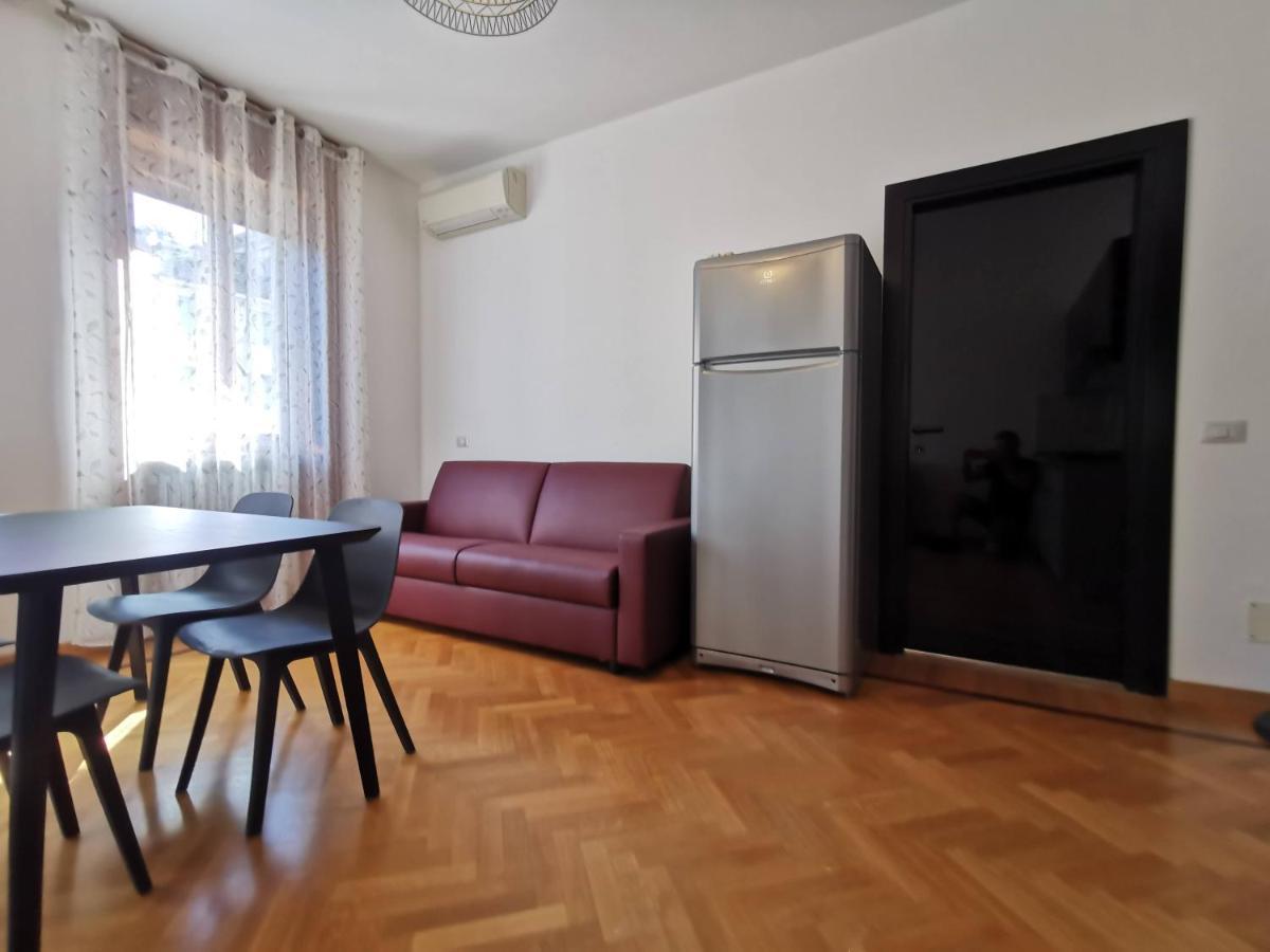 Pergolesi Apartments Milano Eksteriør bilde