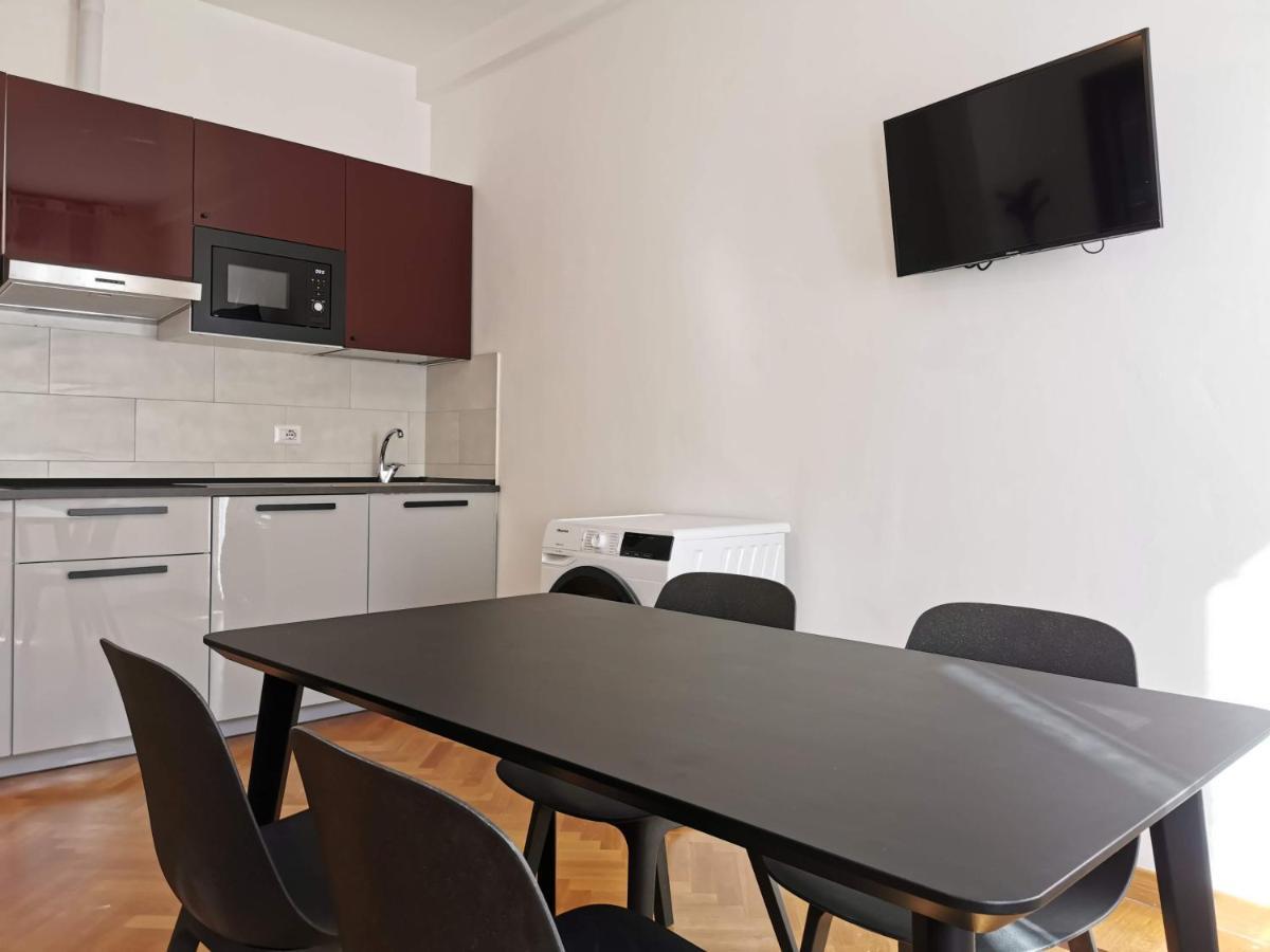 Pergolesi Apartments Milano Eksteriør bilde