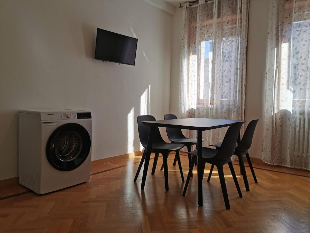 Pergolesi Apartments Milano Eksteriør bilde