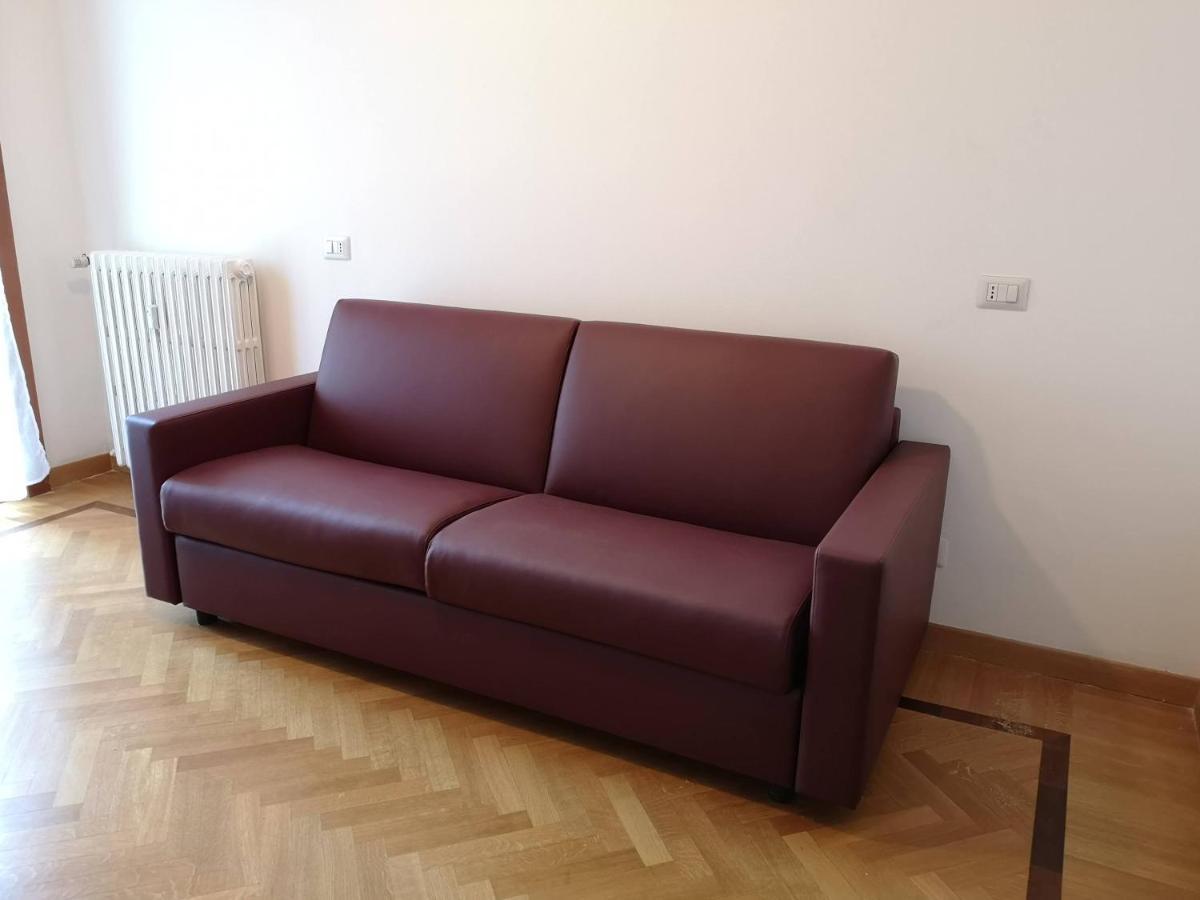 Pergolesi Apartments Milano Eksteriør bilde