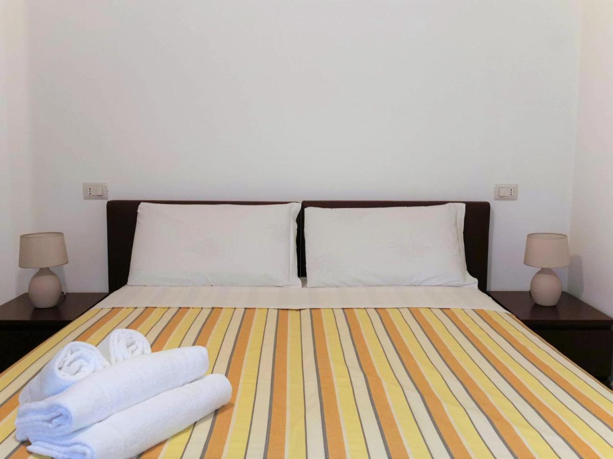 Pergolesi Apartments Milano Eksteriør bilde