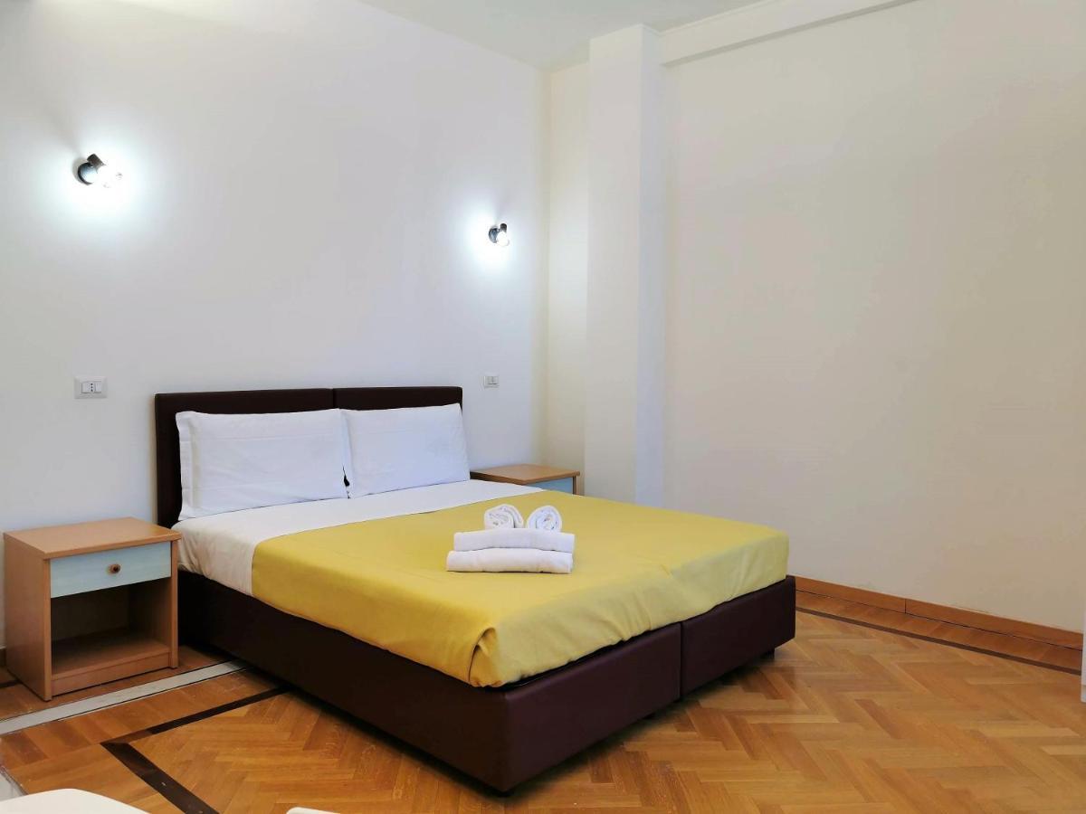 Pergolesi Apartments Milano Eksteriør bilde