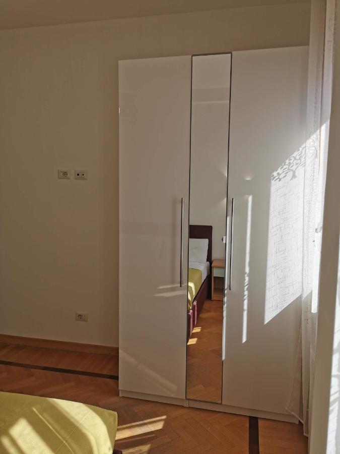 Pergolesi Apartments Milano Eksteriør bilde
