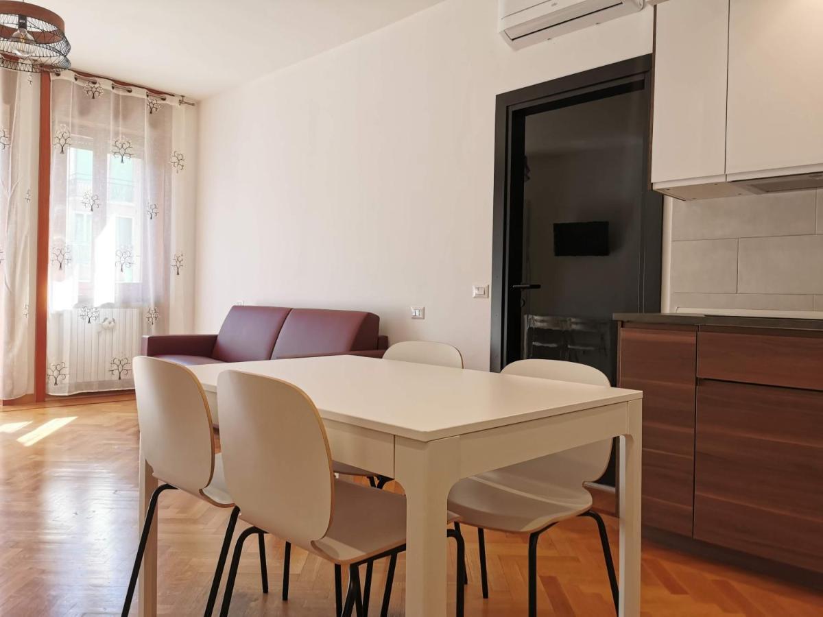 Pergolesi Apartments Milano Eksteriør bilde