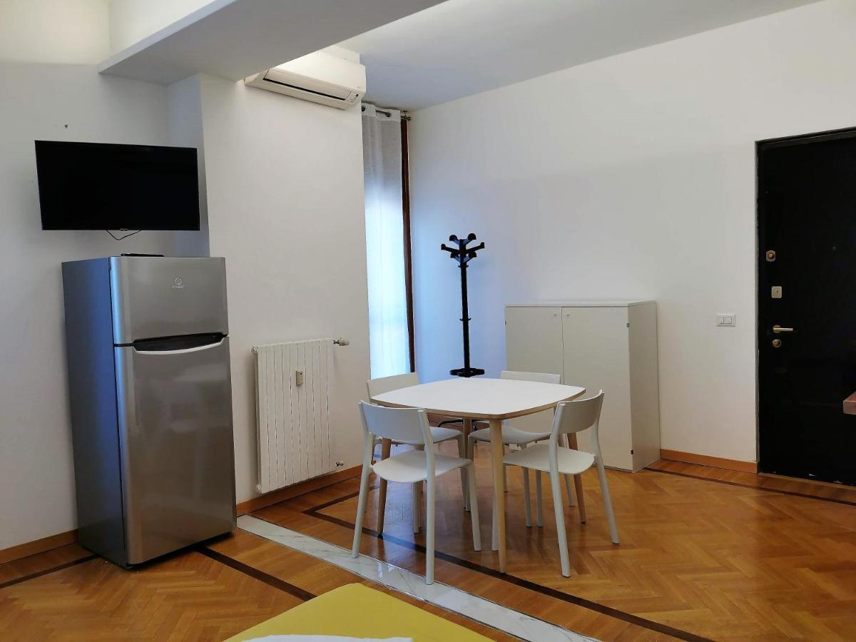 Pergolesi Apartments Milano Eksteriør bilde