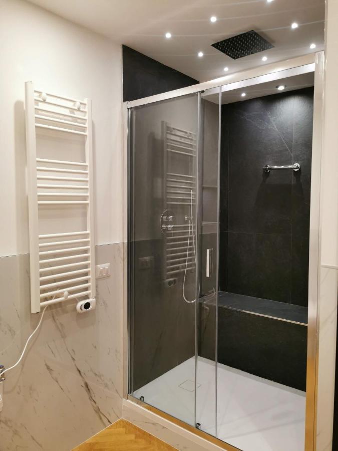 Pergolesi Apartments Milano Eksteriør bilde
