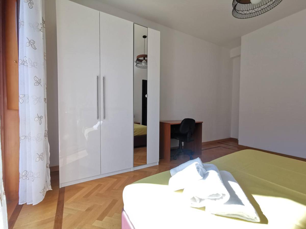 Pergolesi Apartments Milano Eksteriør bilde
