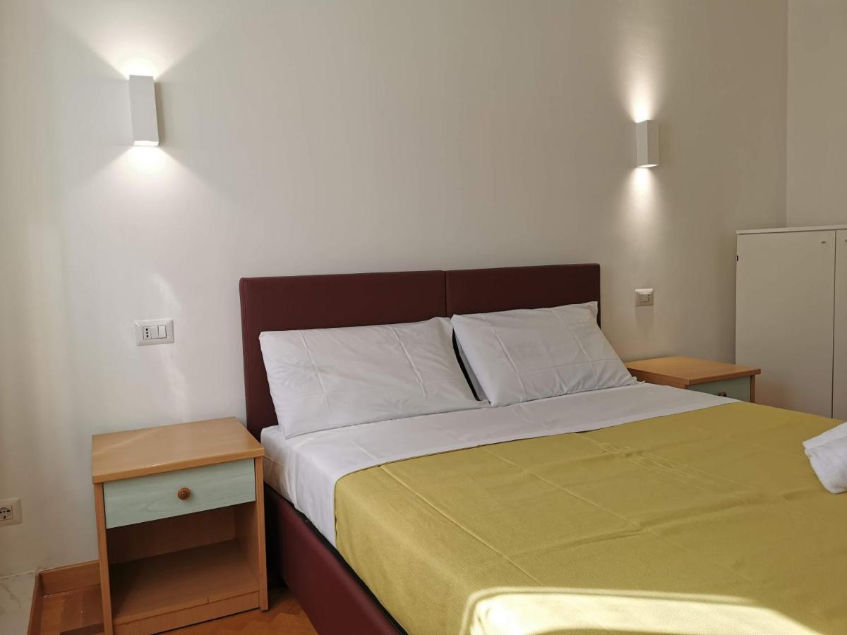 Pergolesi Apartments Milano Eksteriør bilde