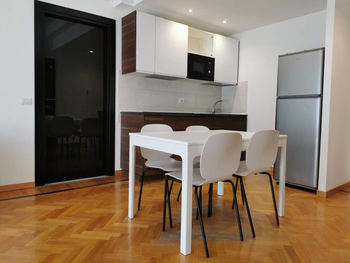 Pergolesi Apartments Milano Eksteriør bilde