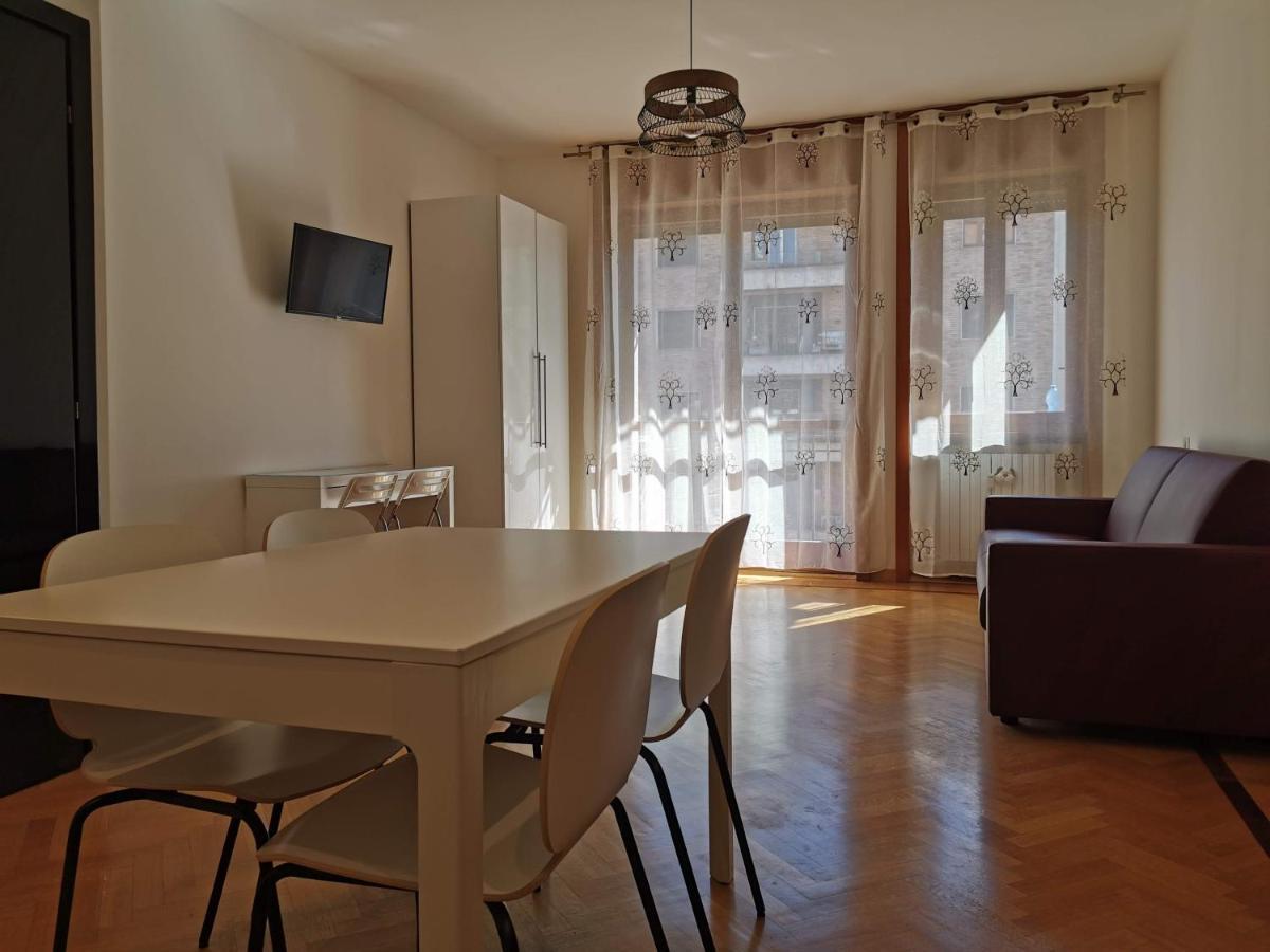 Pergolesi Apartments Milano Eksteriør bilde