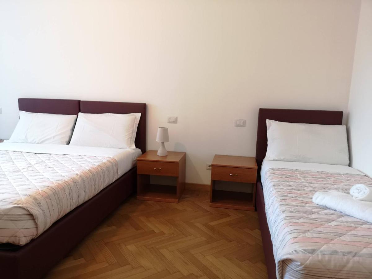 Pergolesi Apartments Milano Rom bilde